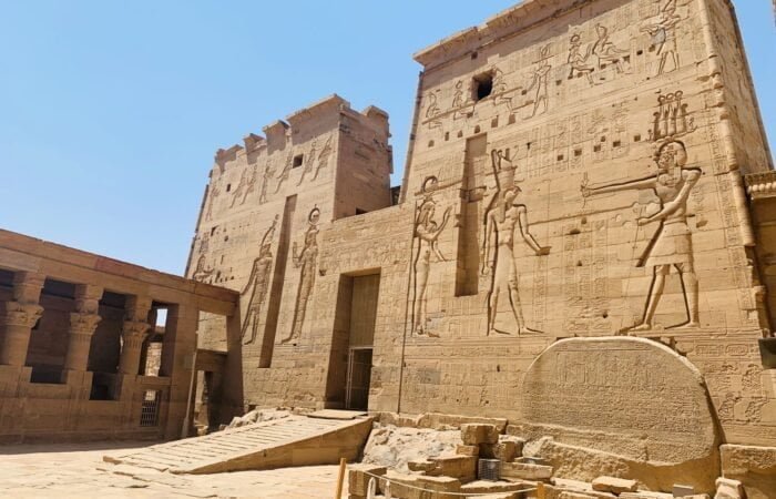 Egypt 4-Day King Khafre Tour From UAE & Arabian Gulf