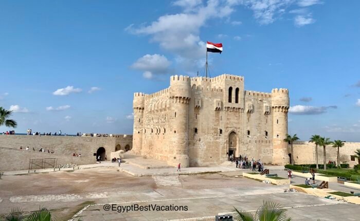 Egypt 5-Day Tour From UAE & Arabian Gulf