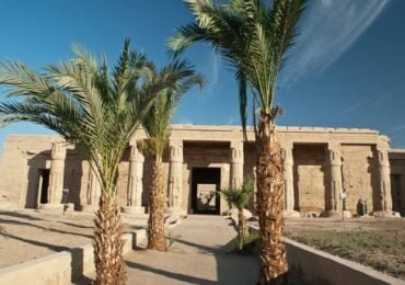 Tour Seti I, Merenptah Mortaury Temples & Howard Carter House