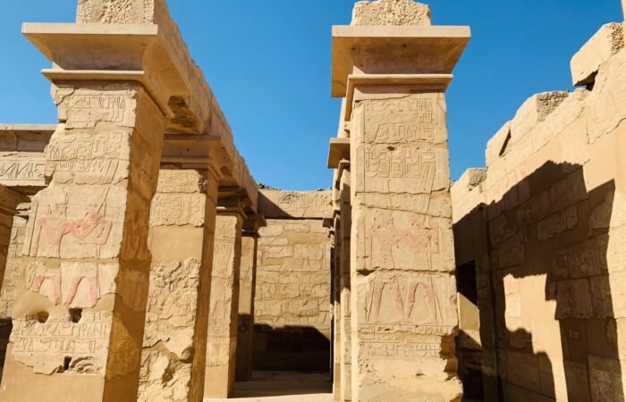 10 Day Discovering Egypt Tour For Singles