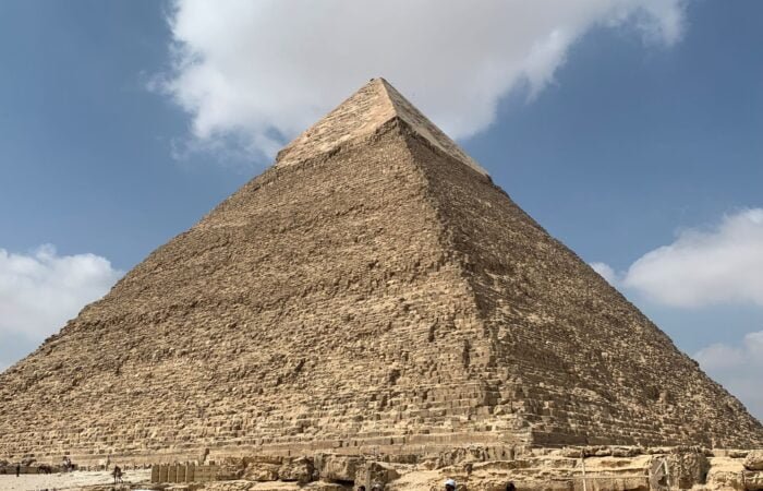 5 Day Egypt Holiday Package From UK