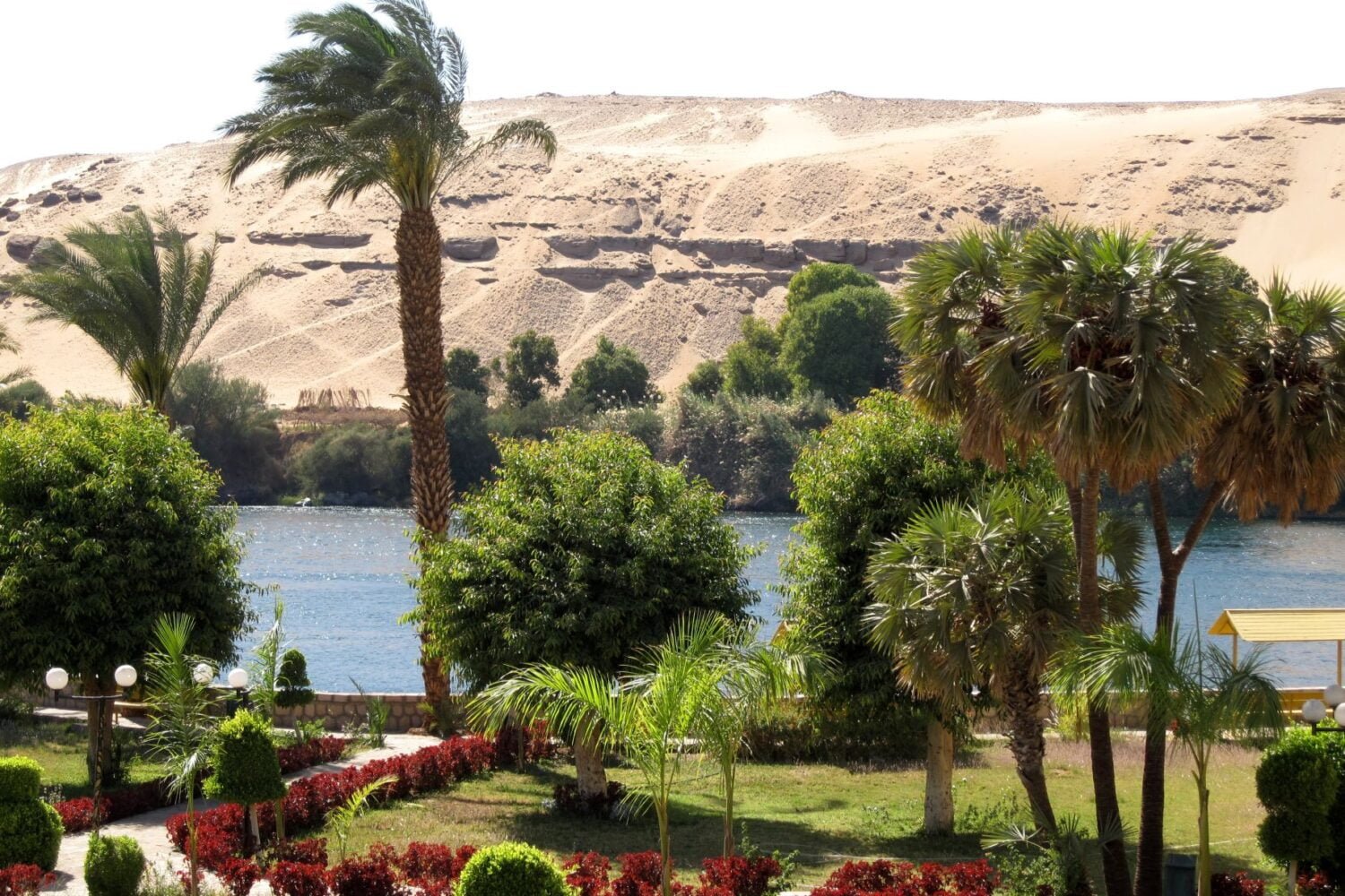 6-Day Cairo & Nile Cruise Tour From UAE & Arabian Gulf