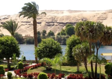 6-Day Cairo & Nile Cruise Tour From UAE & Arabian Gulf