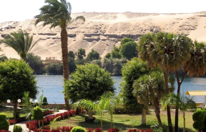 6-Day Cairo & Nile Cruise Tour From UAE & Arabian Gulf