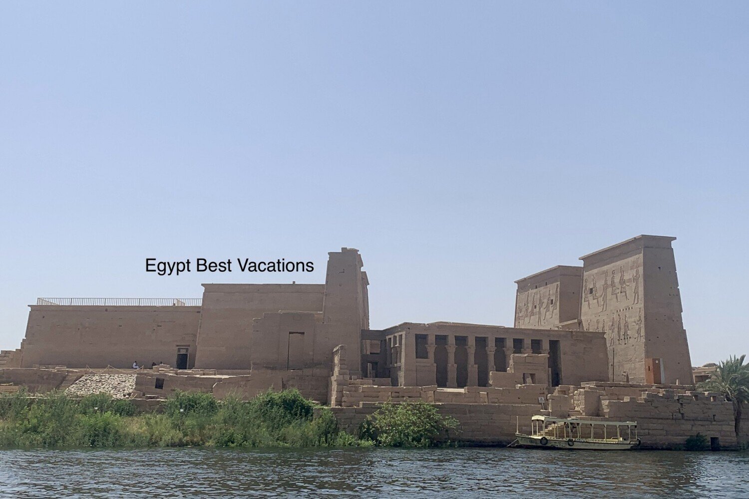 6 Days Cairo & Dahabiya Cruise From Australia