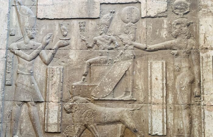 Egypt 5 Day Holiday To Cairo, Luxor & Aswan From UK