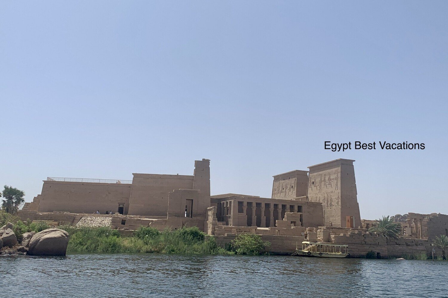 Egypt 7 Days Djedefre Tour From Malaysia