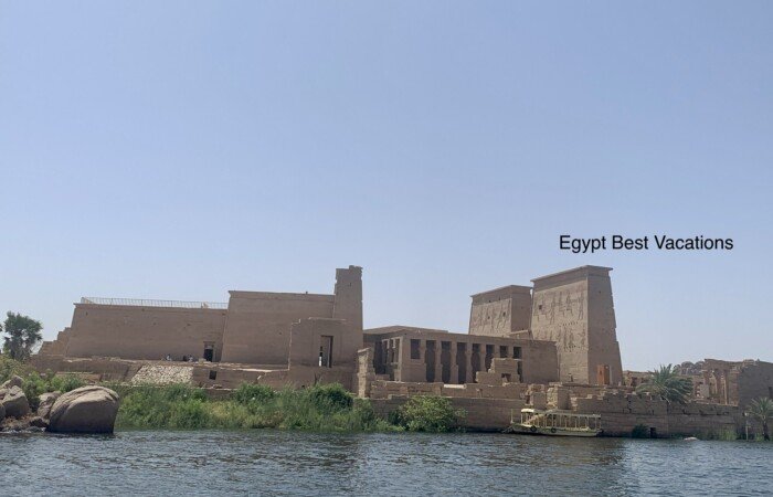 Egypt 7 Days Djedefre Tour From Malaysia