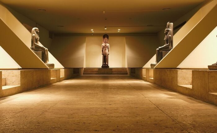 Tour To Luxor Museum & Mummification Museum