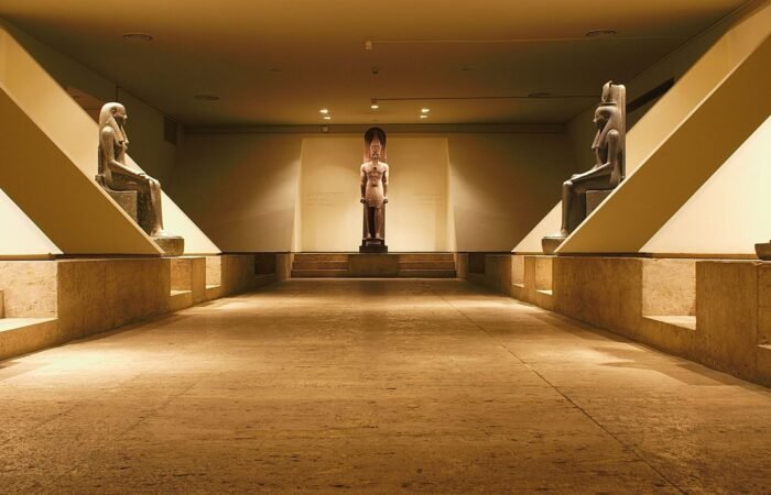 Tour To Luxor Museum & Mummification Museum