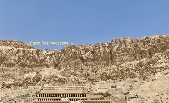 11 Day Egypt Budget Tour From India