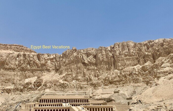 11 Day Egypt Budget Tour From India