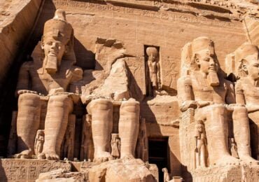 18 Days Egypt Solo Trips