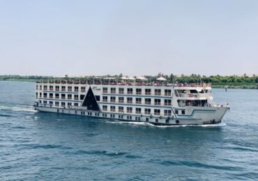 3-Night Nile Cruise Package For Singles From UK