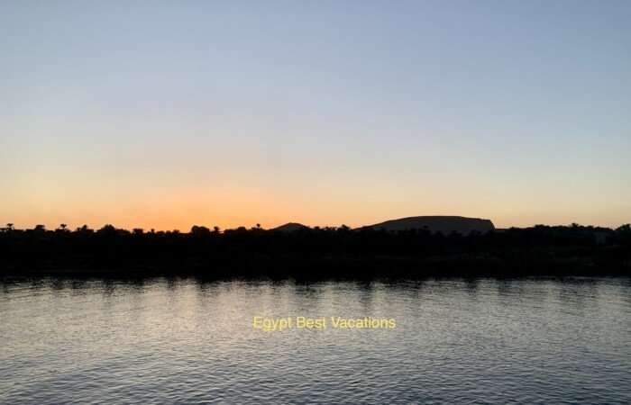 Egypt 8 Day Tour From Malaysia