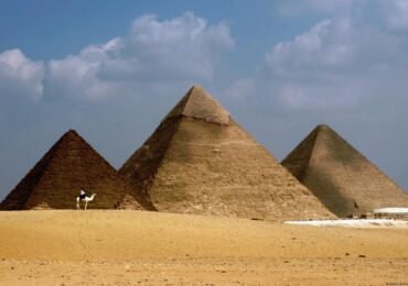 Egypt tours from UAE & Arabian Gulf