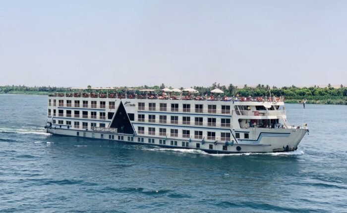 Nile Cruise Packages