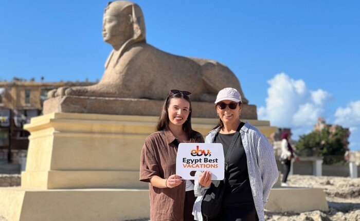 15-Day Egypt Tour Package: Offbeat Travel Experience