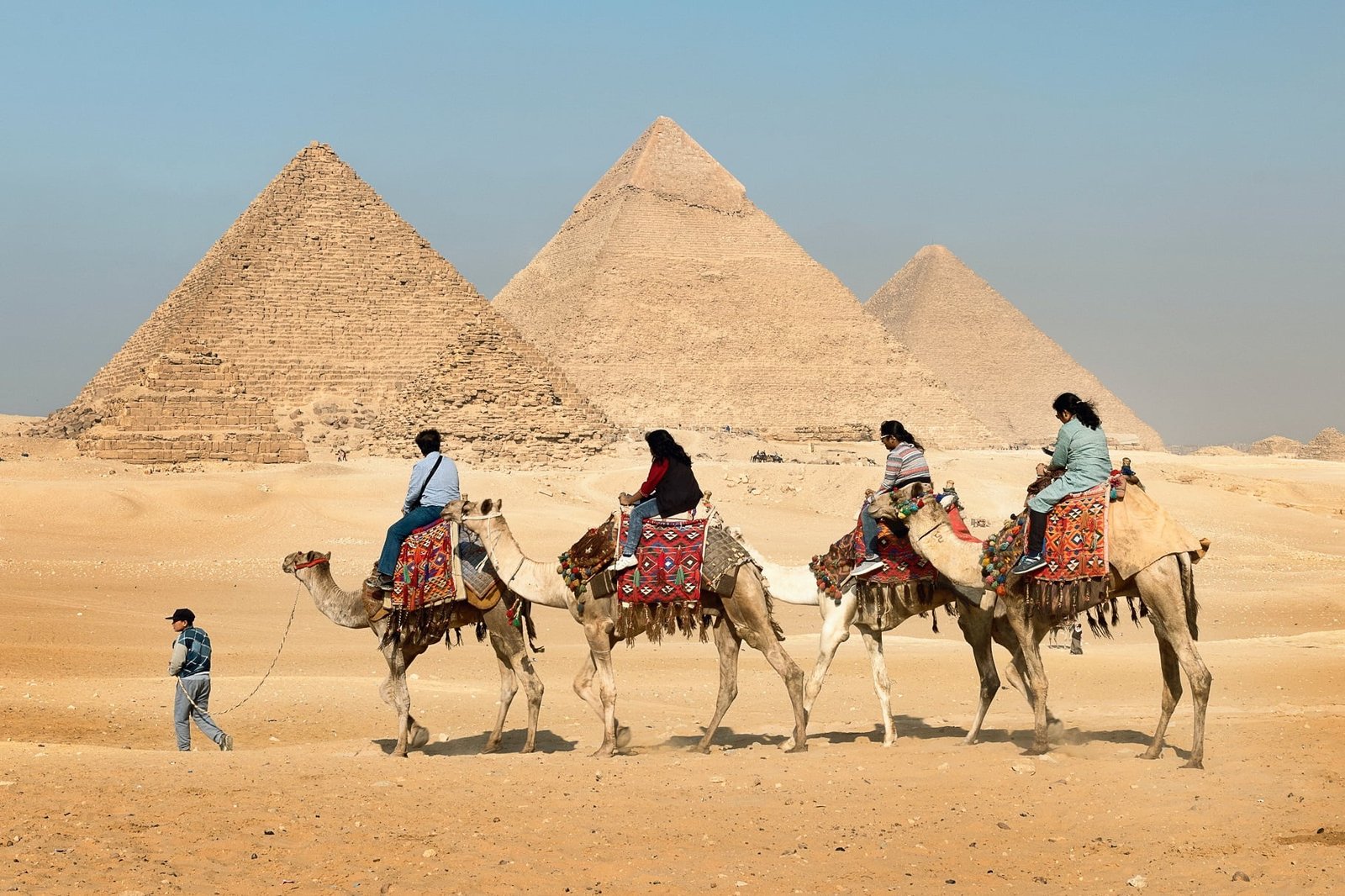 21 Best Things to Do in Egypt