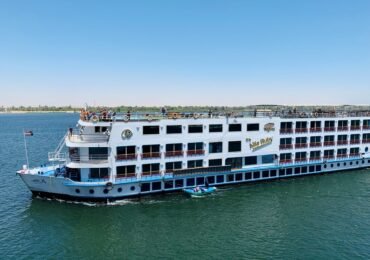 3 Nights Nile Cruise Package From Netherlands