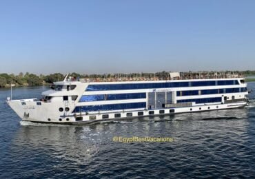 3 Nights Singles Nile Cruise Tour From Aswan To Luxor