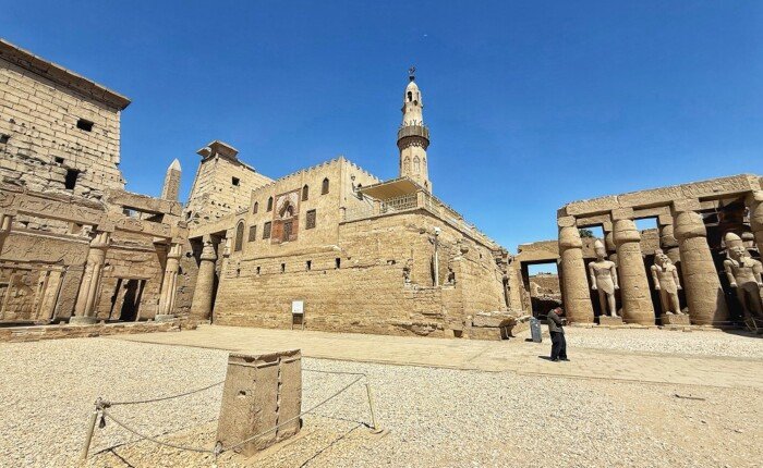 4 Day Cairo and Luxor Easter Tour