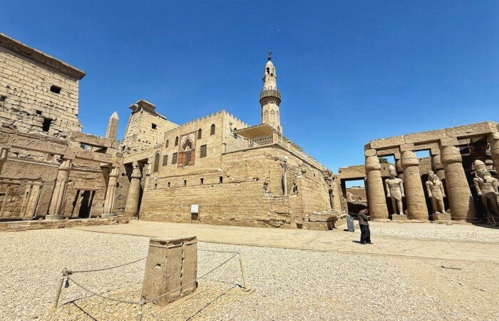 4 Day Cairo and Luxor Easter Tour