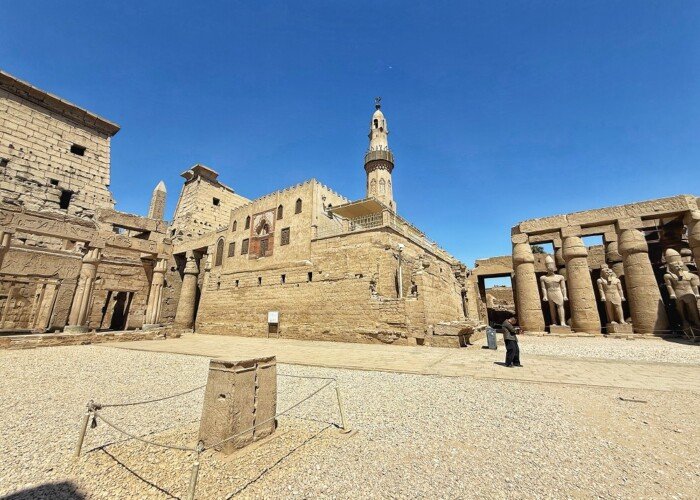 4 Day Cairo and Luxor Easter Tour