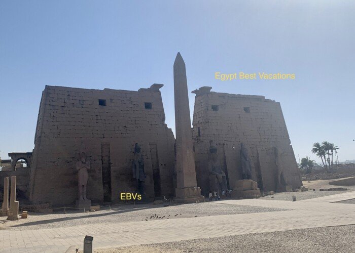 4 Day Egypt Itinerary For Singles From Australia
