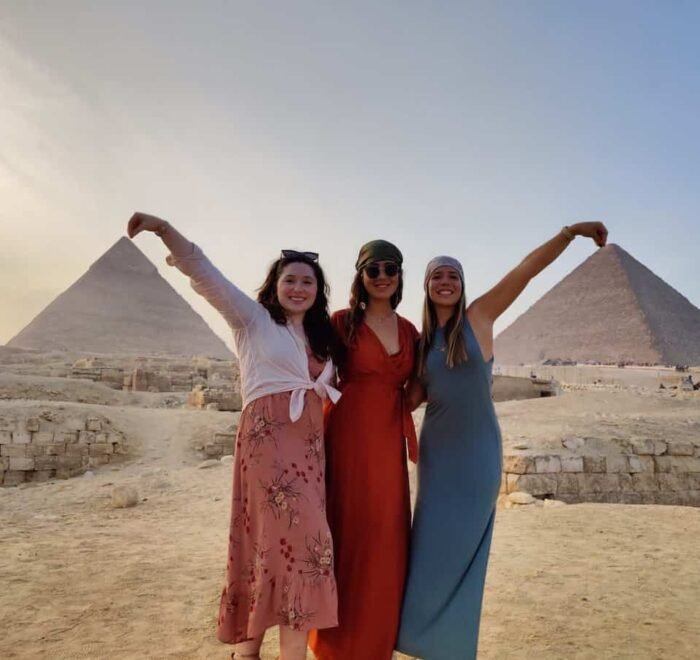 4-Day Egypt Tour For Women Only To Cairo & Luxor