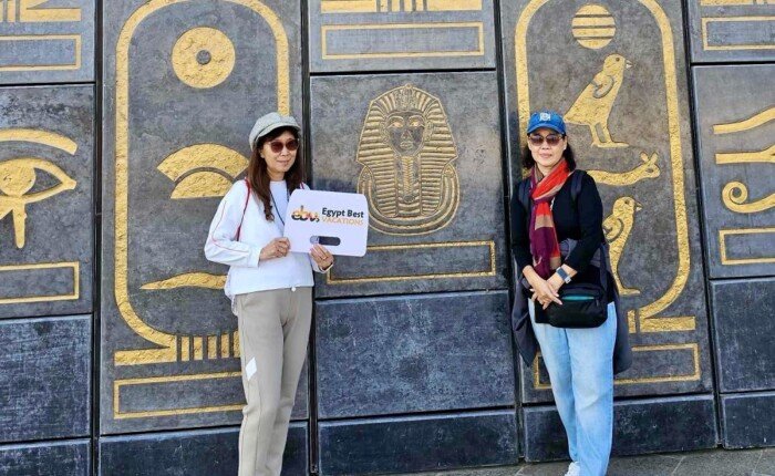 4-Day Egypt Tour For Women Only To Cairo & Luxor