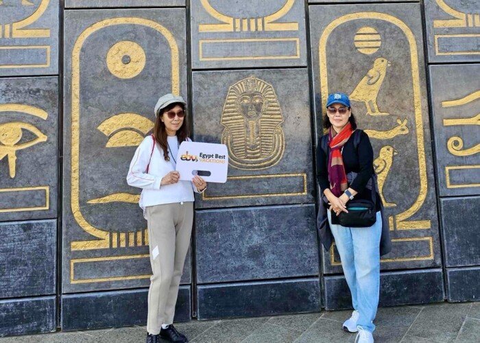 4-Day Egypt Tour For Women Only To Cairo & Luxor