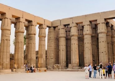 4-Day Unforgettable Christmas Experience in Egypt