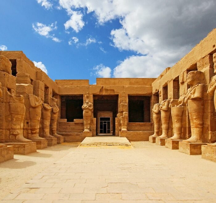 5-Day Egypt Luxury Solo Traveler Tour To Cairo, Luxor & Alexandria