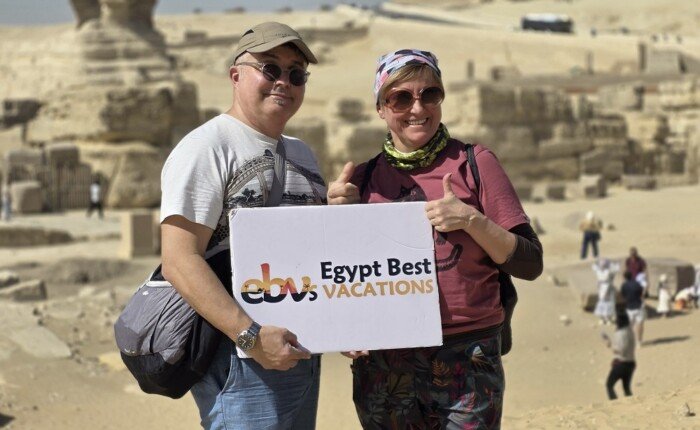 Egypt 14-Day Tour Package: Uncovering the Land of the Pharaohs