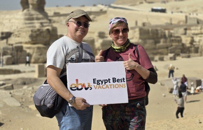 Egypt 14-Day Tour Package: Uncovering the Land of the Pharaohs