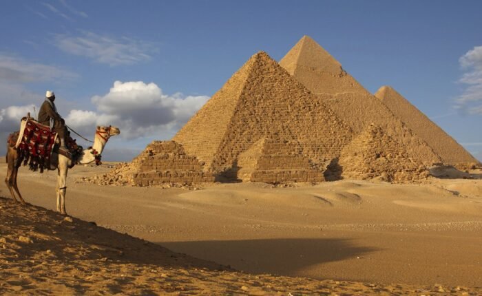 Egypt 16-Day Tour For Solo Travelers