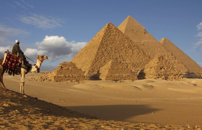 Egypt 16-Day Tour For Solo Travelers