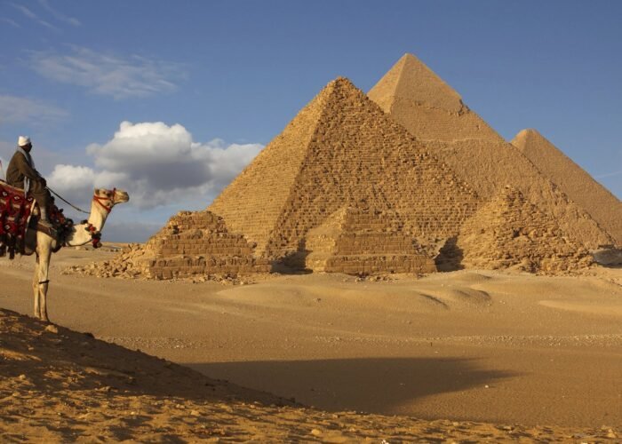 Egypt 16-Day Tour For Solo Travelers