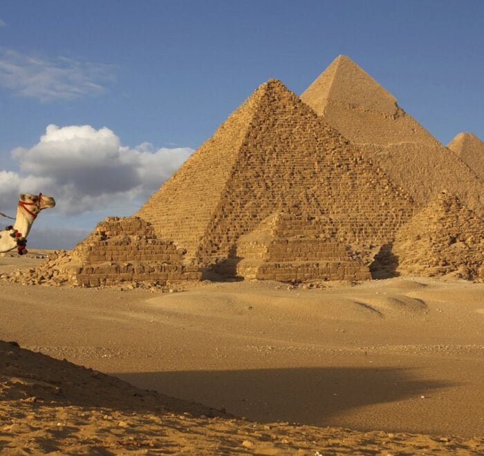 Egypt 16-Day Tour For Solo Travelers