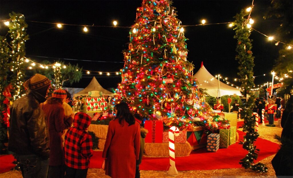 Egypt Christmas Tours