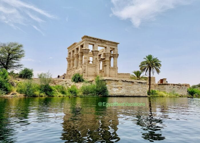 Egypt Classic Tours