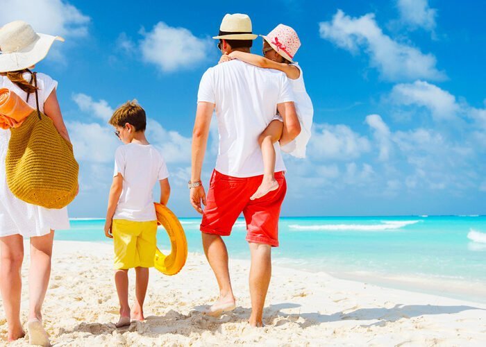 Egypt Family & Kids Vacations