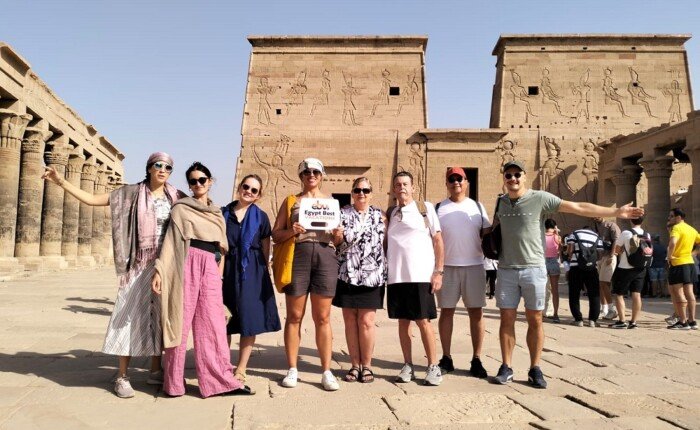 Egypt Unveiled: A 13-Day Vacation Package