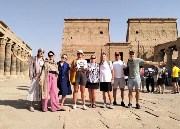 Egypt Unveiled: A 13-Day Vacation Package