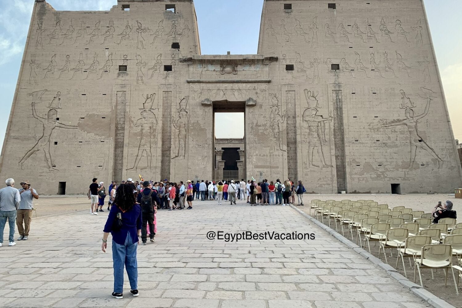 Egyptian Enchantment A 20-Day Egypt Tour