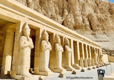 13 Must-see Attractions in Luxor