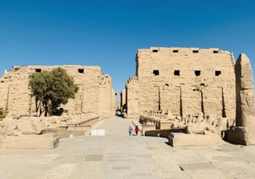 13 Must-see Attractions in Luxor