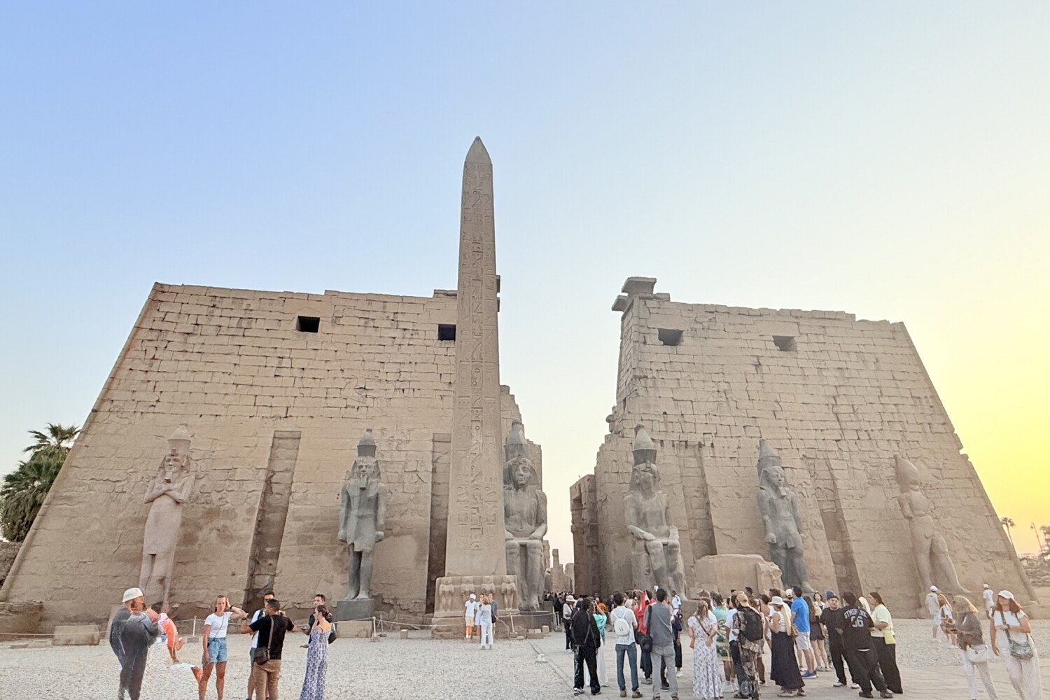 Luxor, Egypt Guide