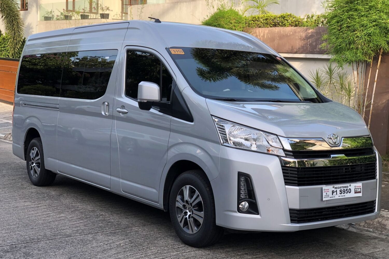 Marsa Alam Transfers